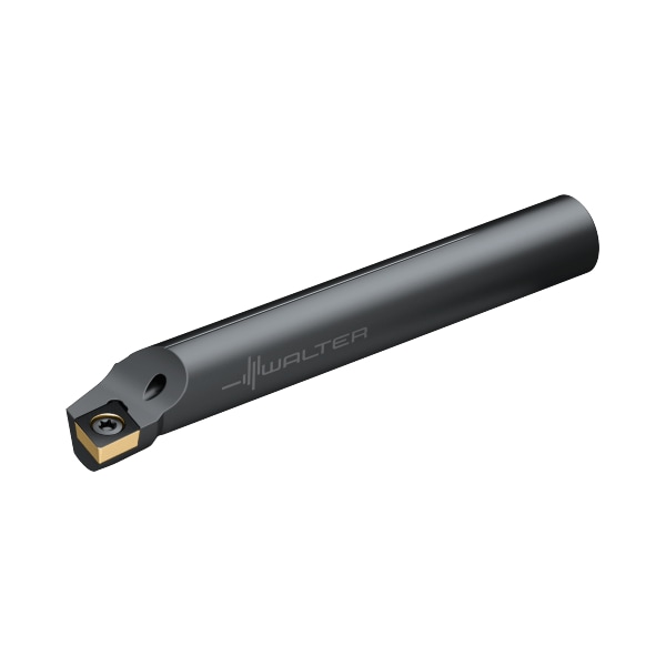 Walter Boring bar with coolant - positive - screw A08H-SCLCL06-R A08H-SCLCL06-R - main